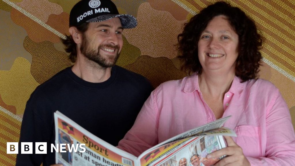 Thirty years of reporting on Aboriginal Australia Thirty years of reporting on Aboriginal Australia