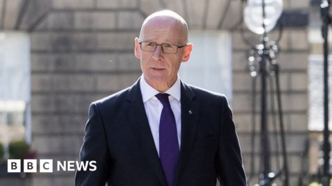 John Swinney to be minister for Covid recovery