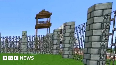 Extremists using video-game chats to spread hate