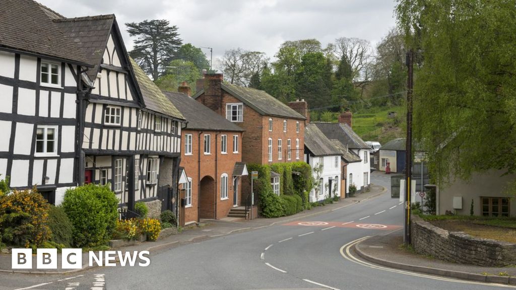 Herefordshire sees coastal tourism plan move inland Herefordshire sees coastal tourism plan move inland