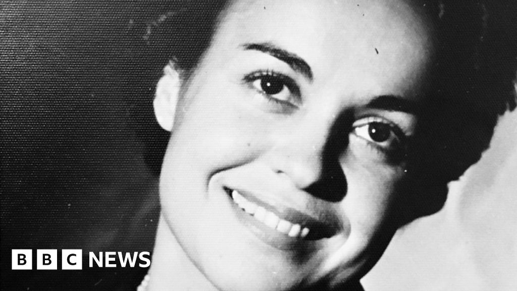 In the footsteps of the women who escaped a Nazi death march In the footsteps of the women who escaped a Nazi death march