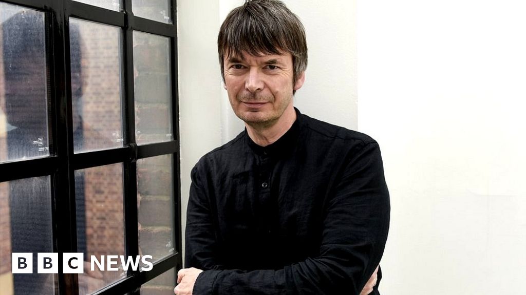 Rankin writes his way to a knighthood Rankin writes his way to a knighthood