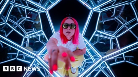 Immersive ‘amazement park’ to open in Bristol warehouse