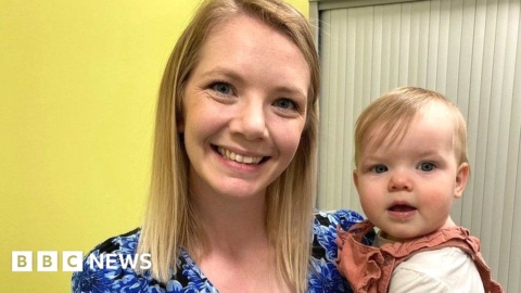 Babylab studying early years development opens at Bath Uni