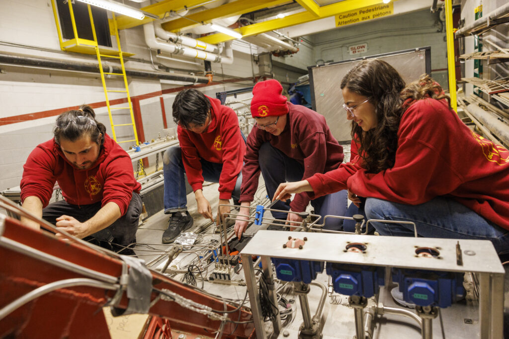 Concordia University: Redefining engineering education Concordia University: Redefining engineering education