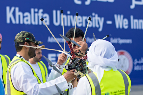 Robust connections, great career support