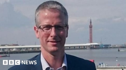 North East Lincolnshire Council boss to retire after 10 years North East Lincolnshire Council boss to retire after 10 years