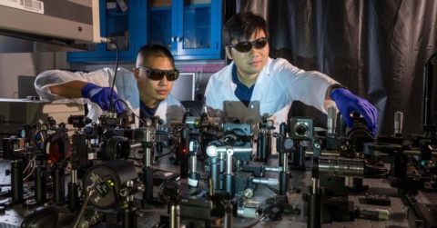 University of Notre Dame , College of Engineering