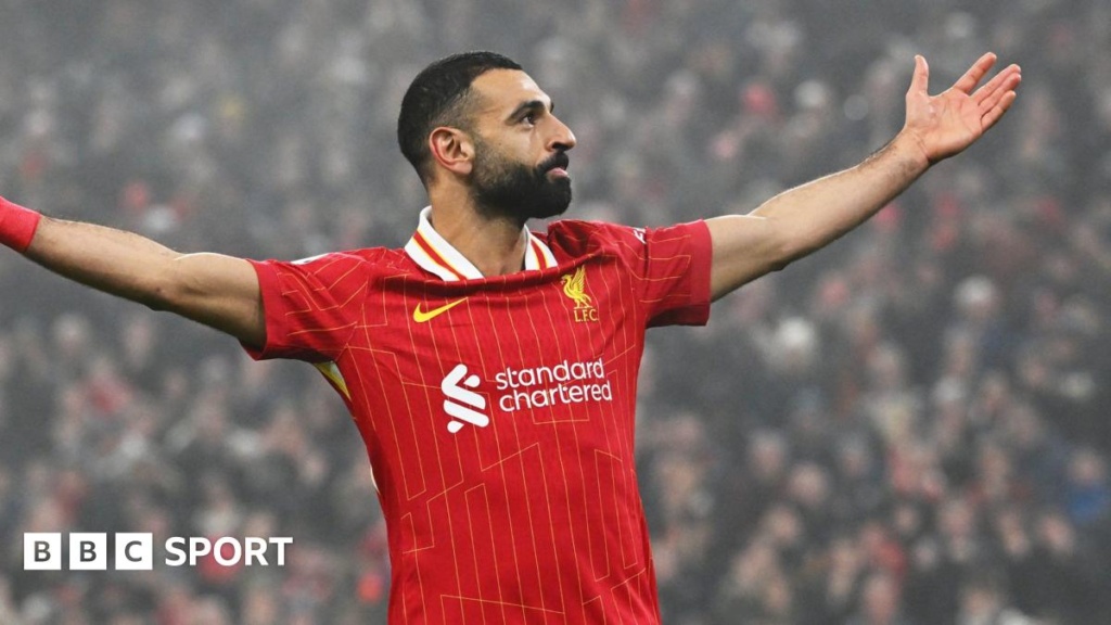 Liverpool 3-1 Leicester City: Premier League leaders will ‘stay humble’ – but lead at top ‘feels different’ Liverpool 3-1 Leicester City: Premier League leaders will ‘stay humble’ – but lead at top ‘feels different’