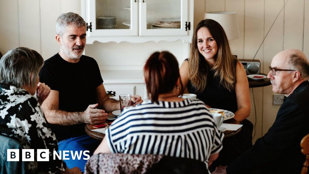 The Norwich ‘ripple effect’ helping people back into work The Norwich ‘ripple effect’ helping people back into work