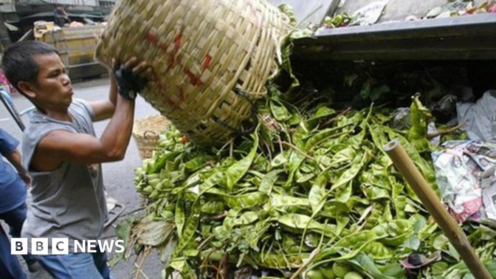 Counting the cost of food security for the world’s richest nations