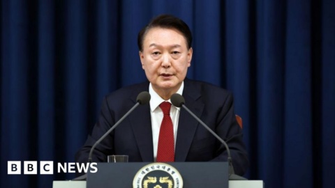 Why South Korea has been gripped by political instability Why South Korea has been gripped by political instability