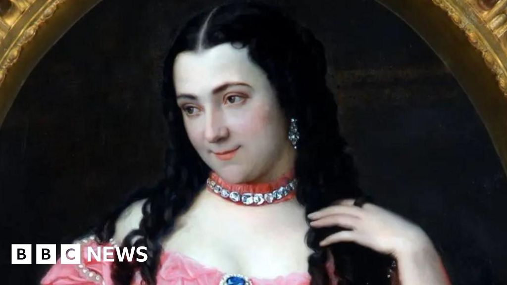 Bowes Museum anniversary exhibition celebrates co-founder Bowes Museum anniversary exhibition celebrates co-founder