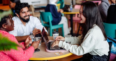 Swansea University Central