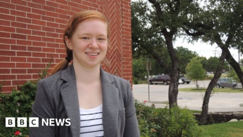 Abigail Fisher: Affirmative action plaintiff ‘proud’ of academic record Abigail Fisher: Affirmative action plaintiff ‘proud’ of academic record