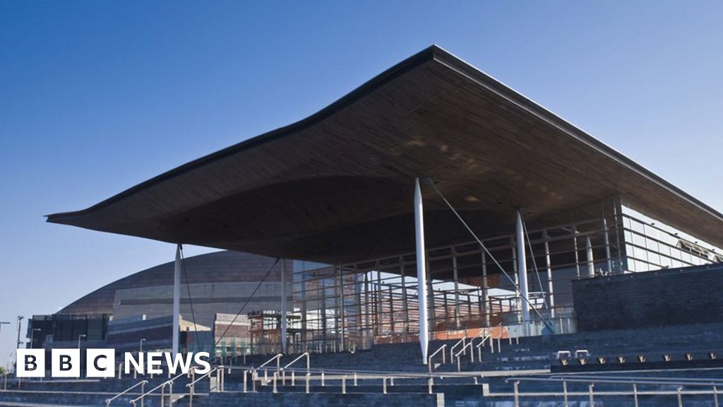 Tories pledge not to expand Senedd Tories pledge not to expand Senedd