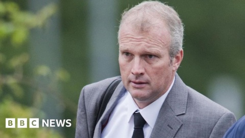Tennis child abuse apology after Wrexham coach case