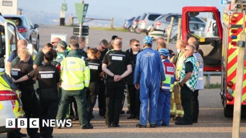 East Sussex chemical ‘mist’ response probed by Defra