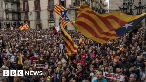 Spain could allow referendums, says FM