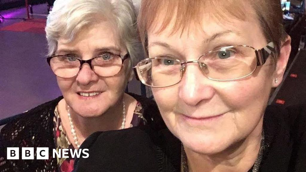 ‘My friend was life and soul of the soup kitchen’ ‘My friend was life and soul of the soup kitchen’