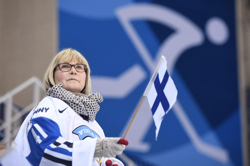 8 reasons why working in Finland is a good idea for 2025 8 reasons why working in Finland is a good idea for 2025