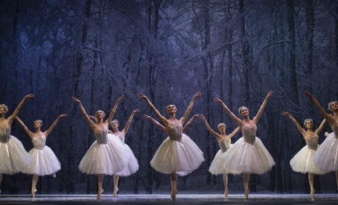 6 best dance schools in the world