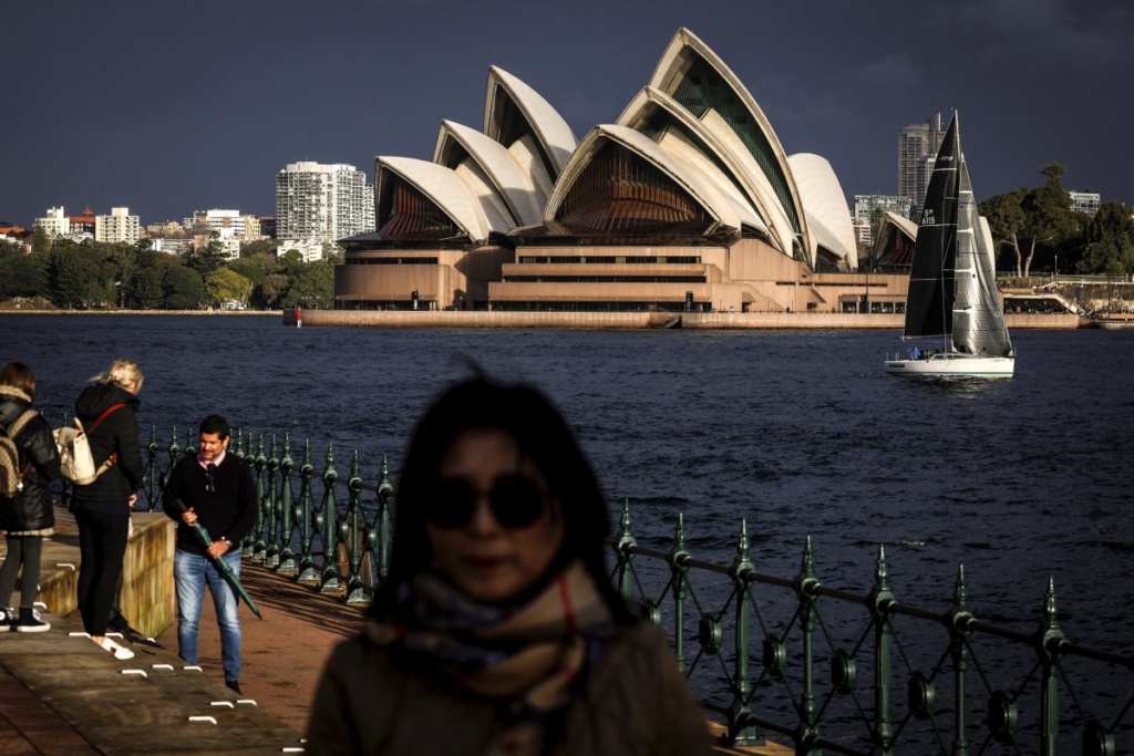 11 master’s scholarships in Australia for int’l students 11 master’s scholarships in Australia for int’l students