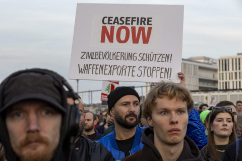 12 important human rights careers that pay well