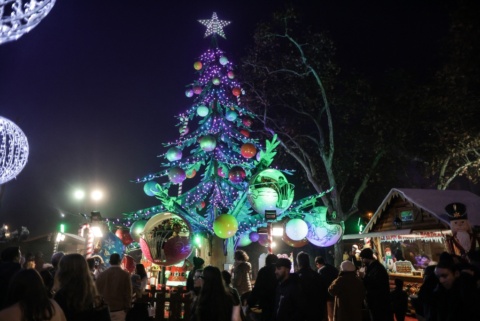 7 countries that don’t celebrate Christmas for a breakaway