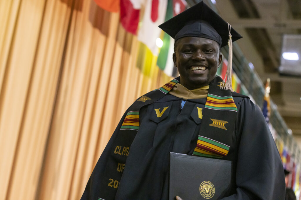 Vanderbilt University’s MBA makes you an in-demand leader Vanderbilt University’s MBA makes you an in-demand leader