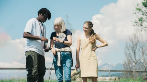 A transformative education rooted in meaningful engagement