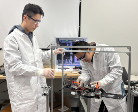 3 universities shaping future ECE leaders