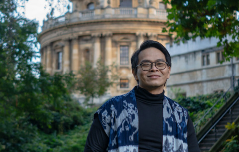 What it takes to improve mental health advocacy in Indonesia