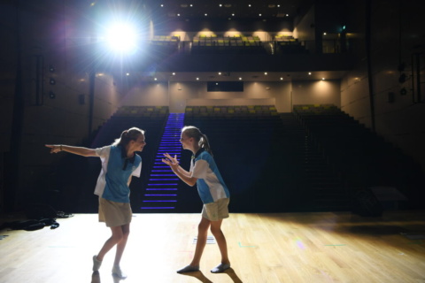 3 international schools in Asia where learners shine bright