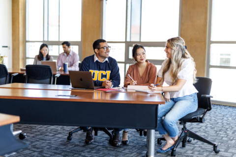 3 US business schools nurturing tomorrow’s leaders