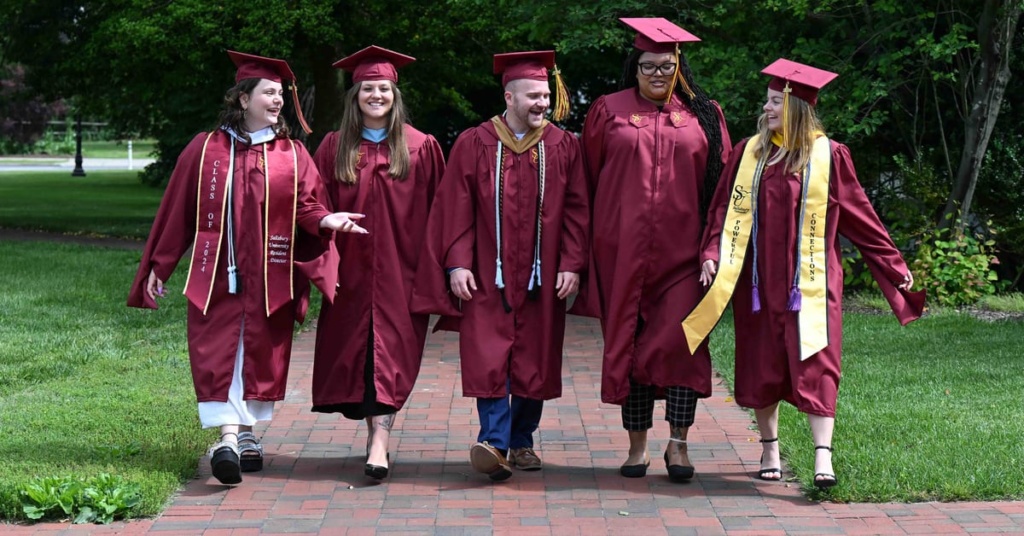 Salisbury University, School of Liberal Arts Salisbury University, School of Liberal Arts