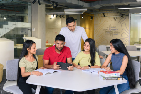 Your best pathway to the world’s top universities