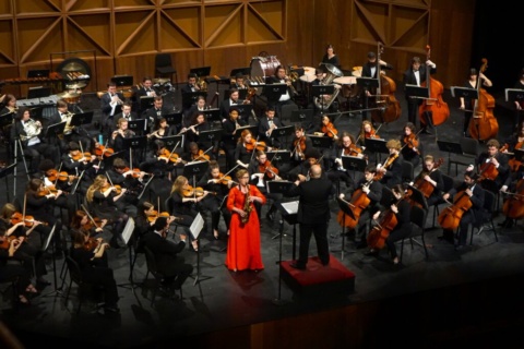 Evolving students into future-ready musicians