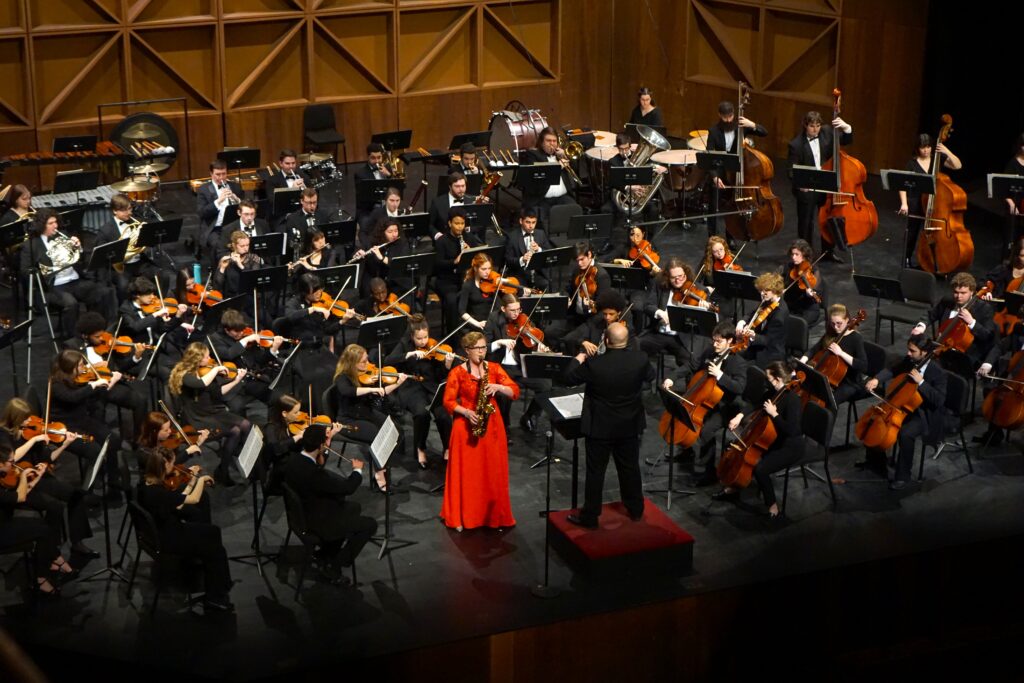 Evolving students into future-ready musicians Evolving students into future-ready musicians