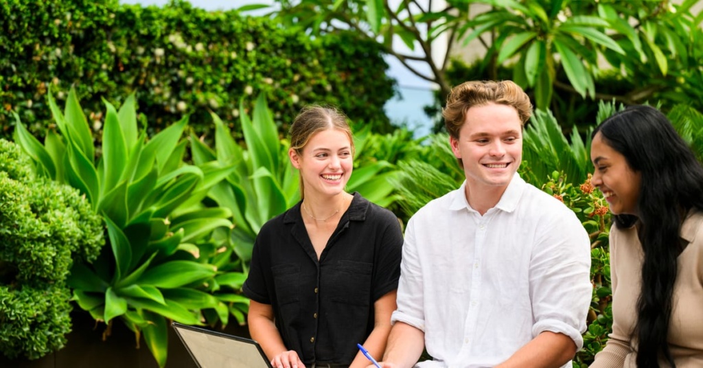 Macquarie University, Faculty of Science and Engineering