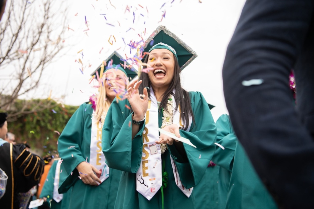 Why international students thrive at Golden West College Why international students thrive at Golden West College