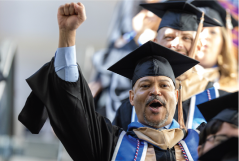 Fayetteville State University: Affordable and flexible business programmes