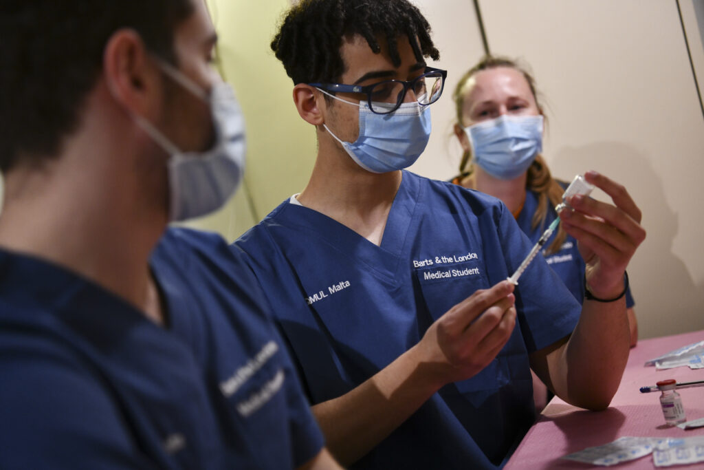 A a top-tier MBBS, delivered in paradise A a top-tier MBBS, delivered in paradise