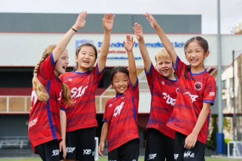 Growing with St Andrews International School Sukhumvit 107