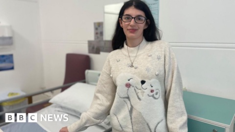 Simulated hospital room helping adults into work Simulated hospital room helping adults into work