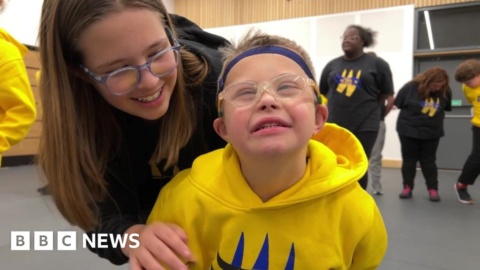 ‘Warrior’ dance classes expand to help more people ‘Warrior’ dance classes expand to help more people