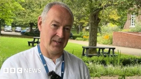 Dorset Council leader wants Portland incinerator plans paused