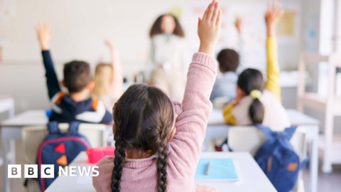 Nearly quarter of Bristol pupils regularly absent, warns Ofsted Nearly quarter of Bristol pupils regularly absent, warns Ofsted