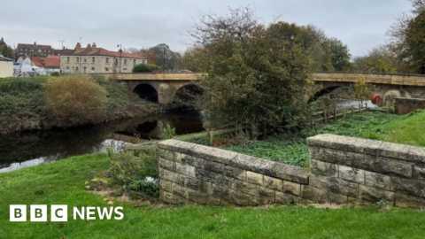 Tadcaster flood defence plan ‘worth weight in gold’, says victim