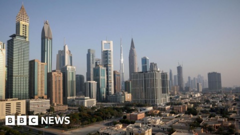 UAE jails 57 Bangladeshis over protests against own government UAE jails 57 Bangladeshis over protests against own government